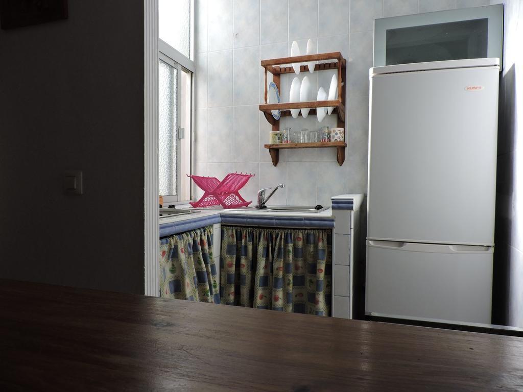 Hospedaje Lisboa Algeciras Room photo