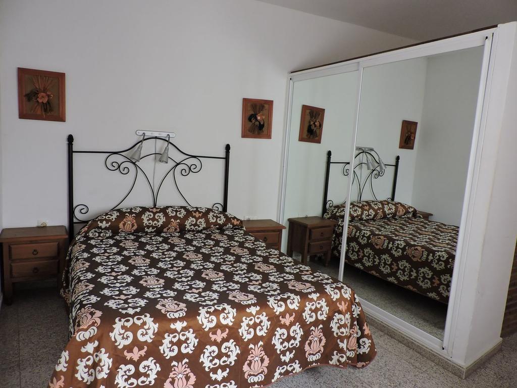 Hospedaje Lisboa Algeciras Room photo